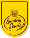 Logo LKLS - Frame